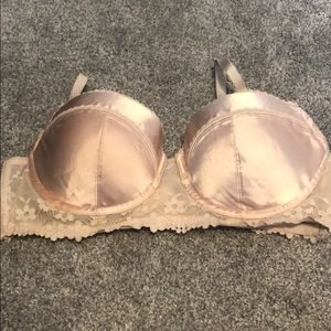 Aerie pushup bra